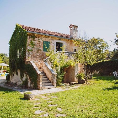 Sivati Arbalovija Rustic Villa מראה חיצוני תמונה