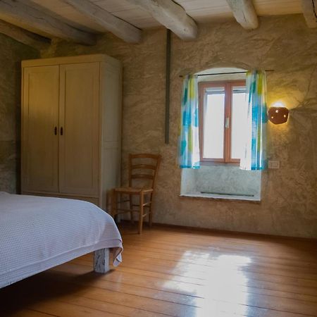 Sivati Arbalovija Rustic Villa מראה חיצוני תמונה