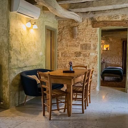 Sivati Arbalovija Rustic Villa מראה חיצוני תמונה