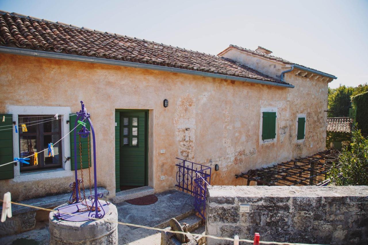 Sivati Arbalovija Rustic Villa מראה חיצוני תמונה
