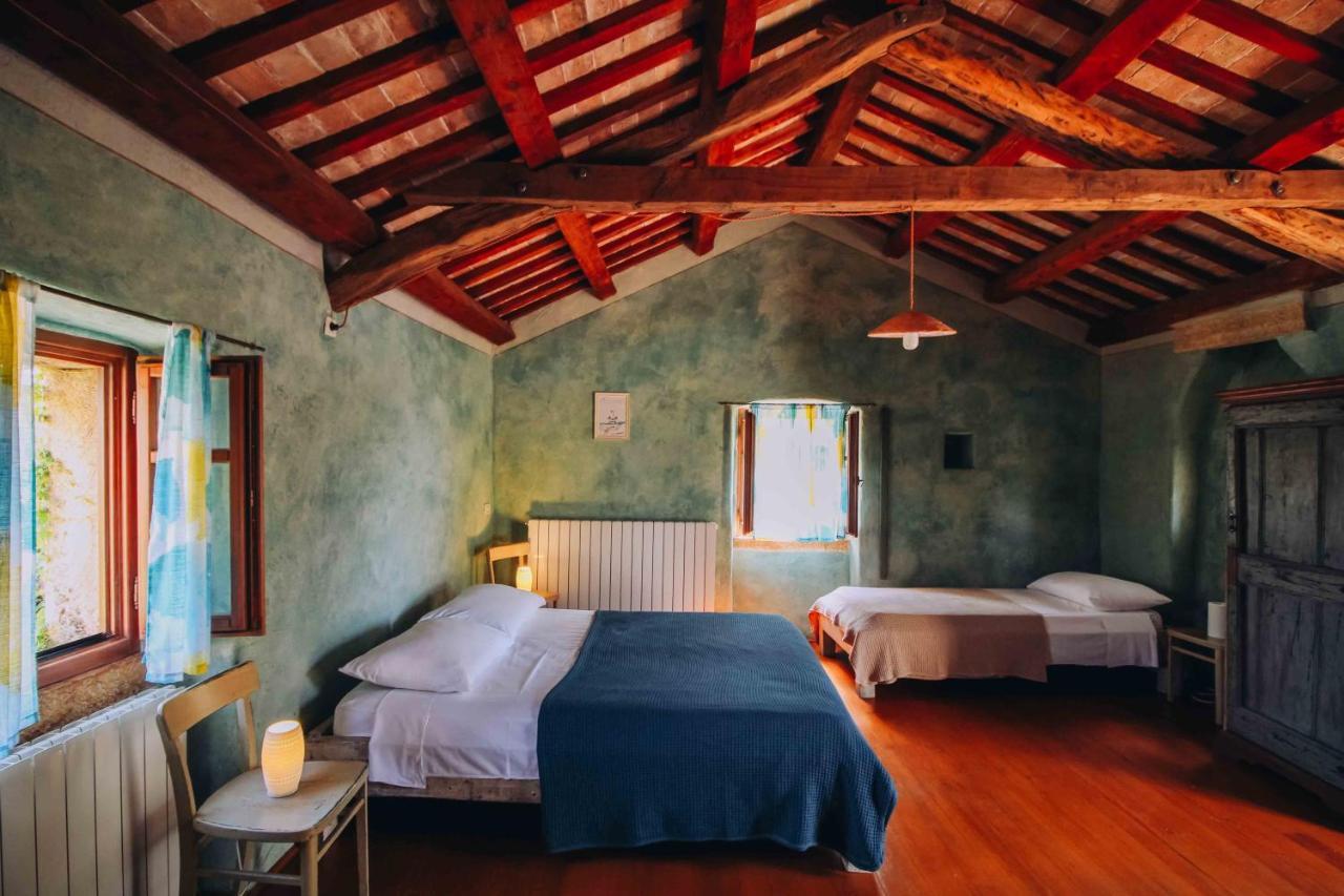 Sivati Arbalovija Rustic Villa מראה חיצוני תמונה