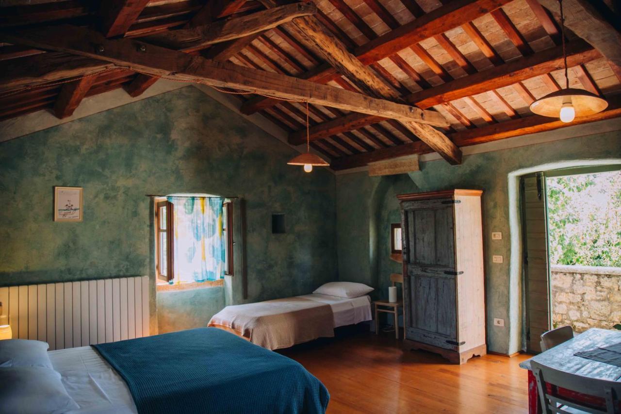 Sivati Arbalovija Rustic Villa מראה חיצוני תמונה