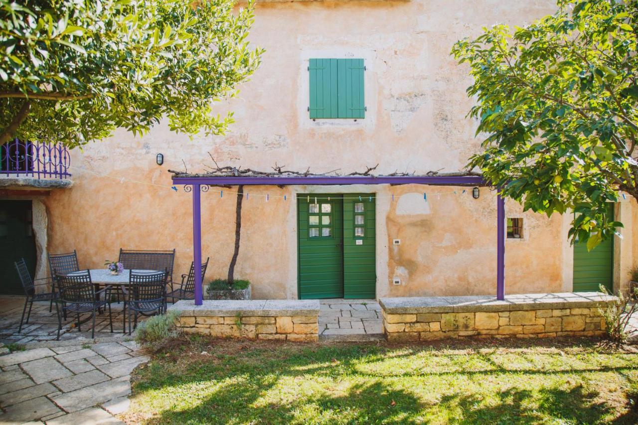 Sivati Arbalovija Rustic Villa מראה חיצוני תמונה