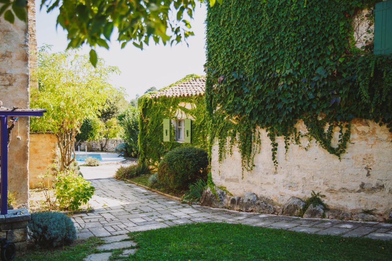 Sivati Arbalovija Rustic Villa מראה חיצוני תמונה