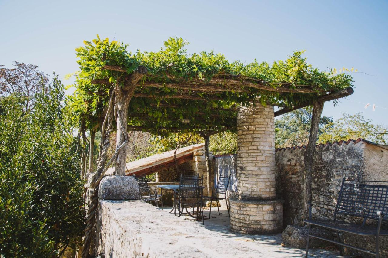 Sivati Arbalovija Rustic Villa מראה חיצוני תמונה