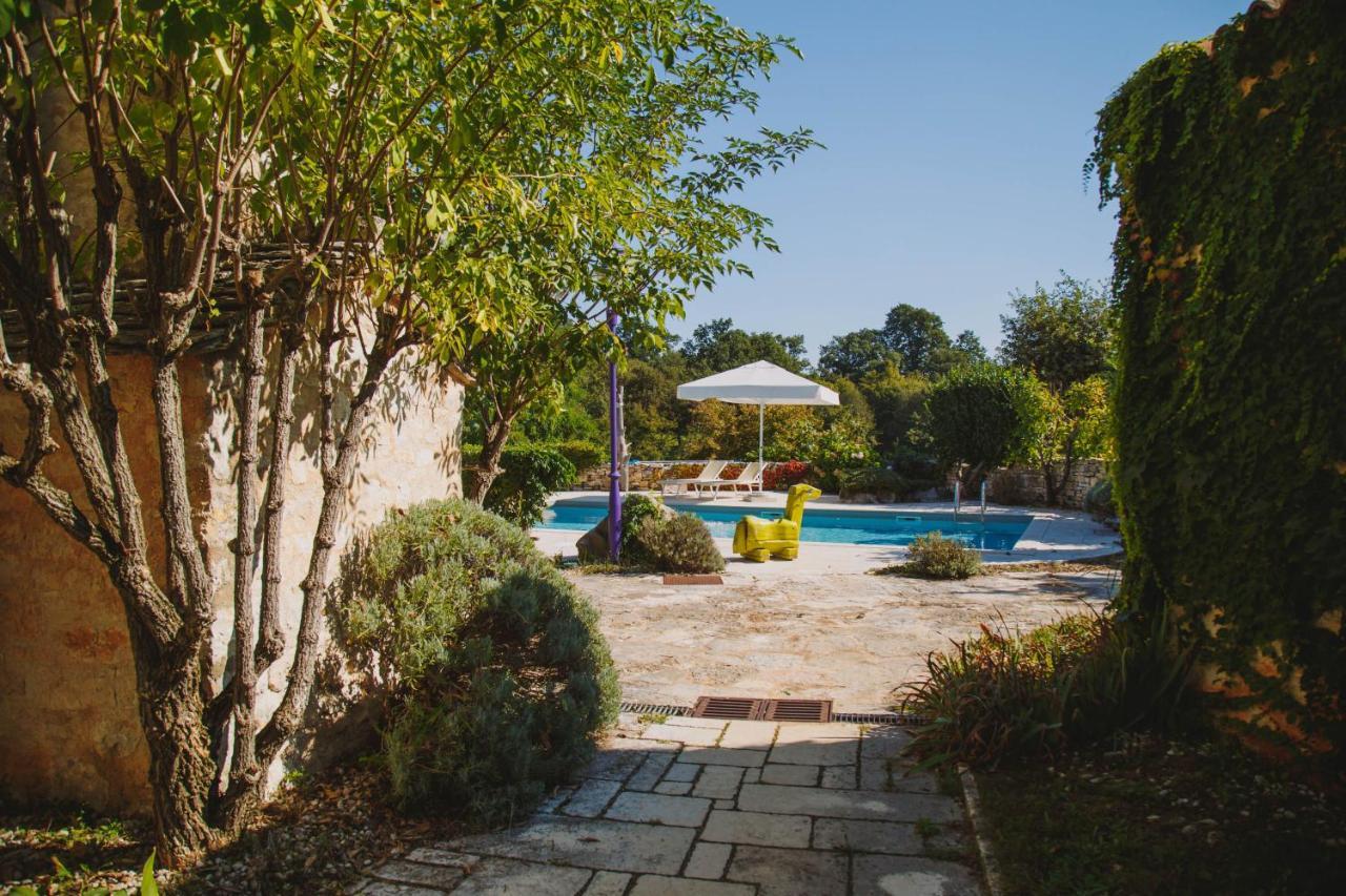 Sivati Arbalovija Rustic Villa מראה חיצוני תמונה