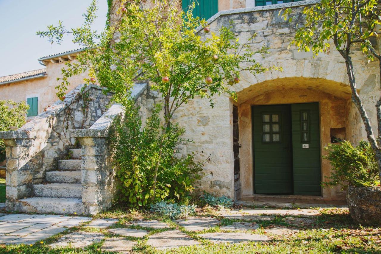 Sivati Arbalovija Rustic Villa מראה חיצוני תמונה