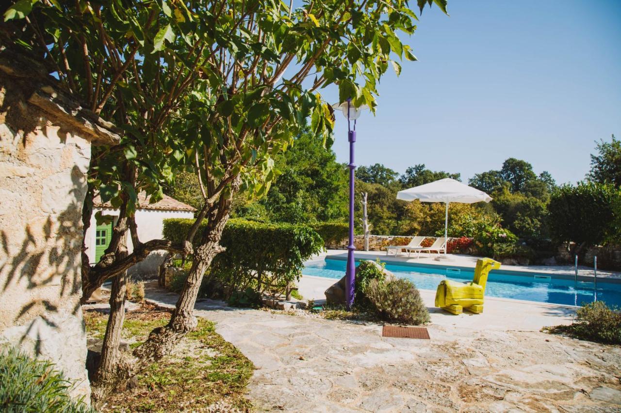 Sivati Arbalovija Rustic Villa מראה חיצוני תמונה