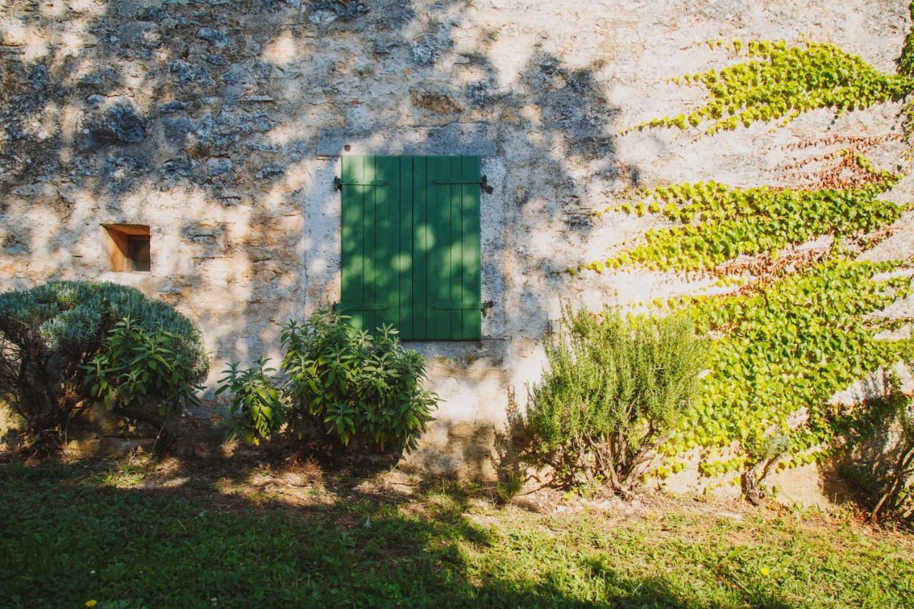 Sivati Arbalovija Rustic Villa מראה חיצוני תמונה