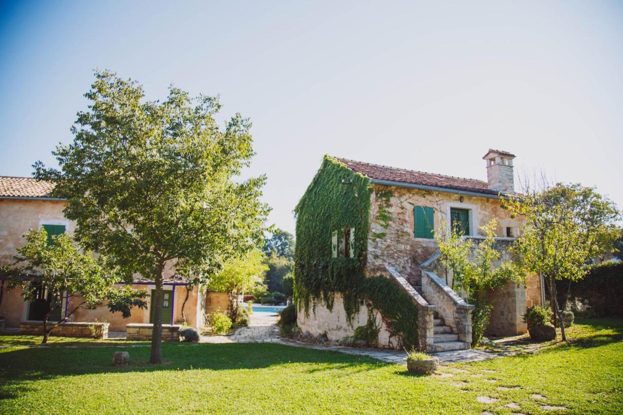 Sivati Arbalovija Rustic Villa מראה חיצוני תמונה