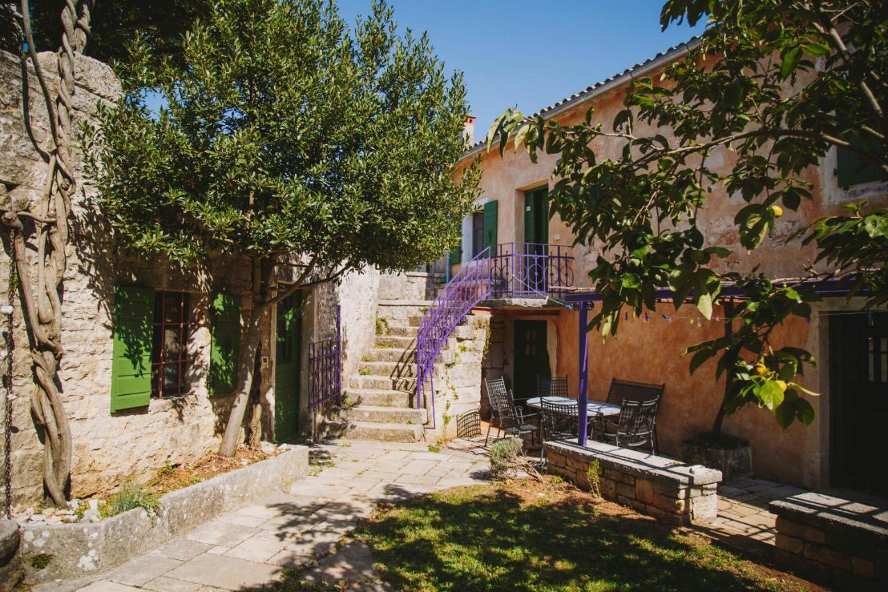 Sivati Arbalovija Rustic Villa מראה חיצוני תמונה