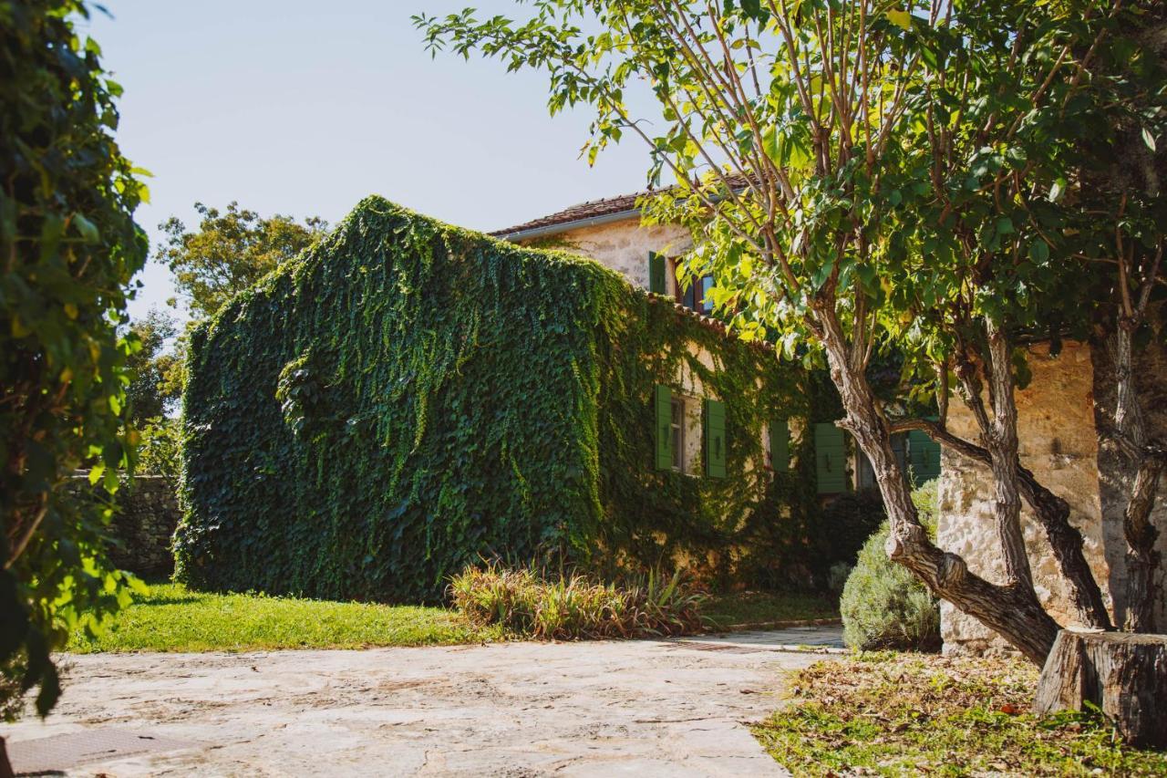 Sivati Arbalovija Rustic Villa מראה חיצוני תמונה