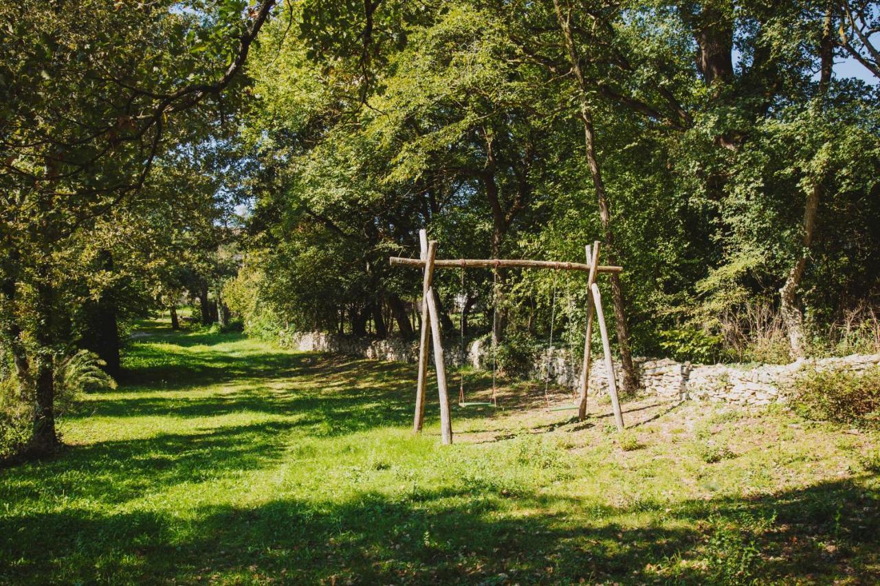 Sivati Arbalovija Rustic Villa מראה חיצוני תמונה
