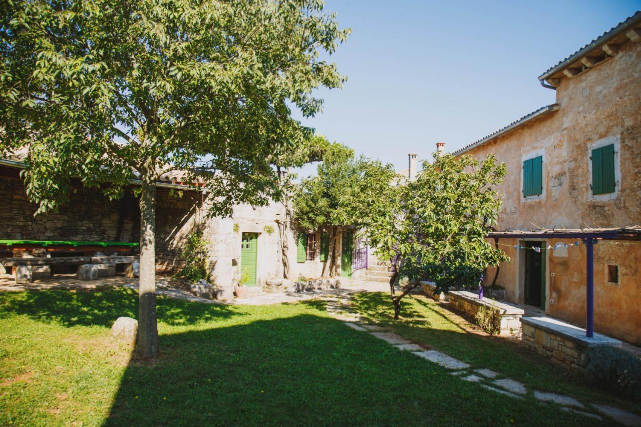 Sivati Arbalovija Rustic Villa מראה חיצוני תמונה