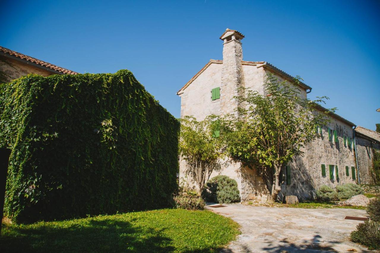 Sivati Arbalovija Rustic Villa מראה חיצוני תמונה