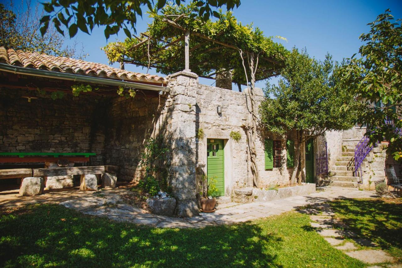 Sivati Arbalovija Rustic Villa מראה חיצוני תמונה