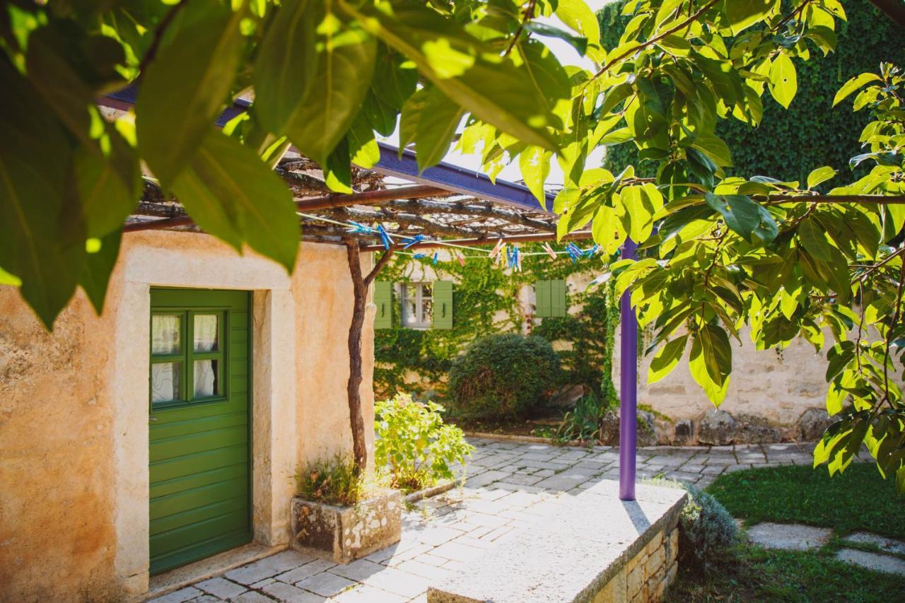 Sivati Arbalovija Rustic Villa מראה חיצוני תמונה
