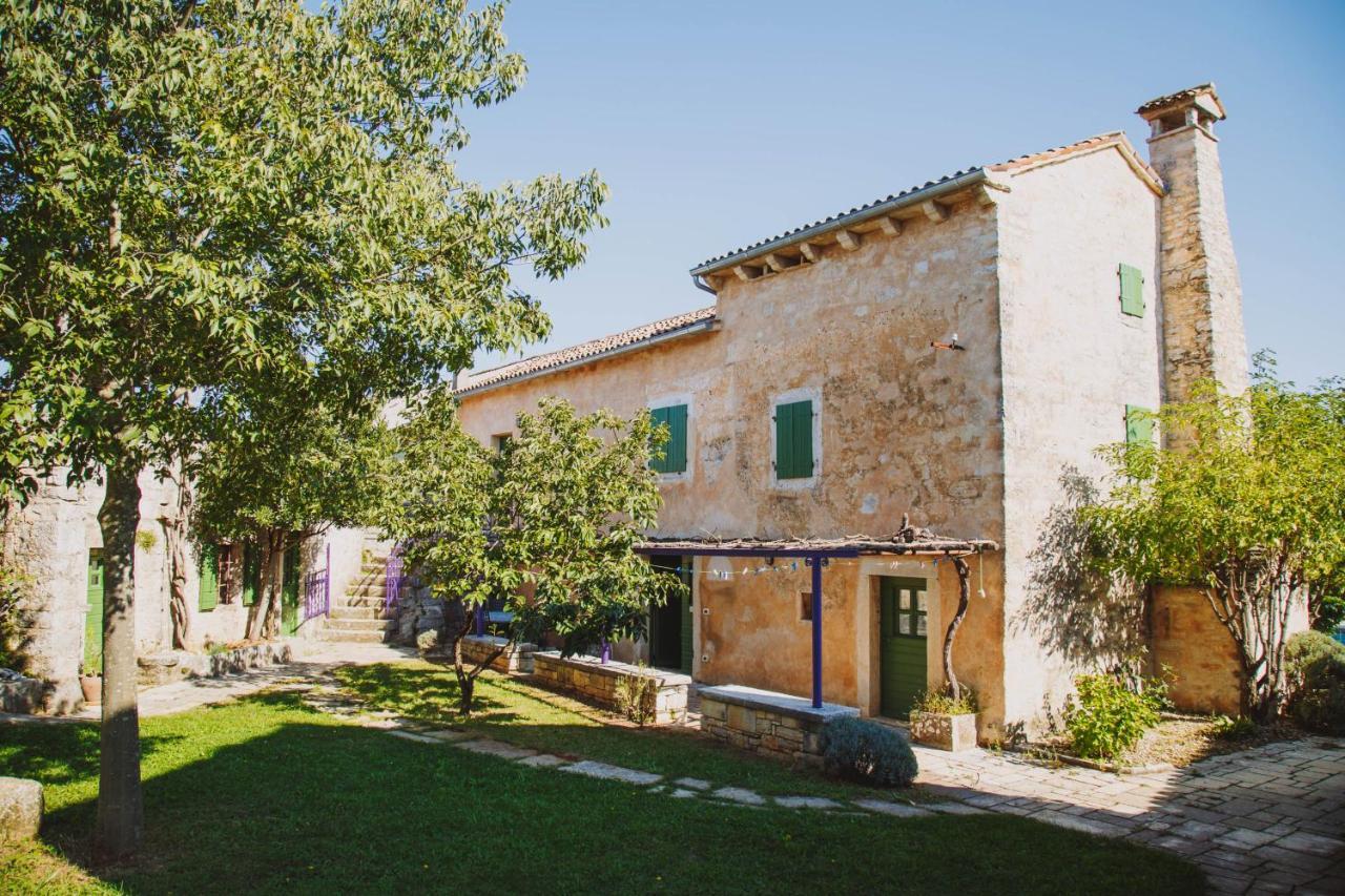 Sivati Arbalovija Rustic Villa מראה חיצוני תמונה