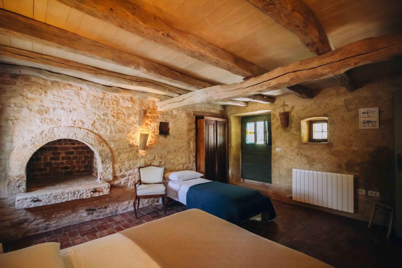 Sivati Arbalovija Rustic Villa מראה חיצוני תמונה