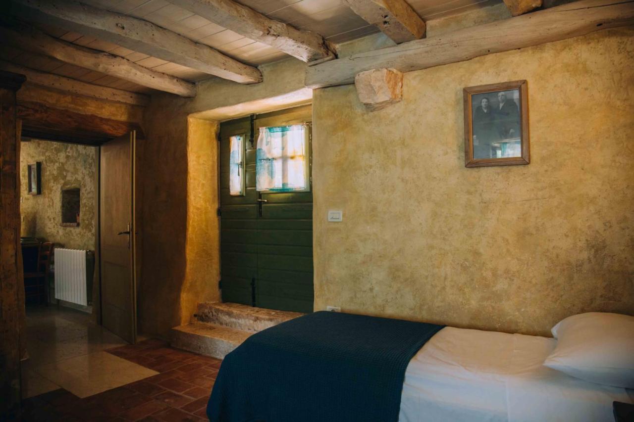 Sivati Arbalovija Rustic Villa מראה חיצוני תמונה