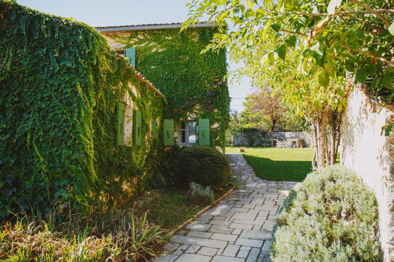 Sivati Arbalovija Rustic Villa מראה חיצוני תמונה