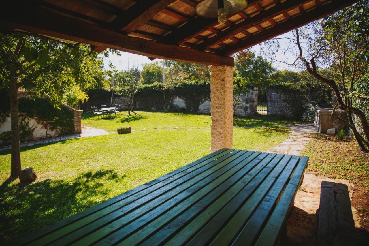 Sivati Arbalovija Rustic Villa מראה חיצוני תמונה