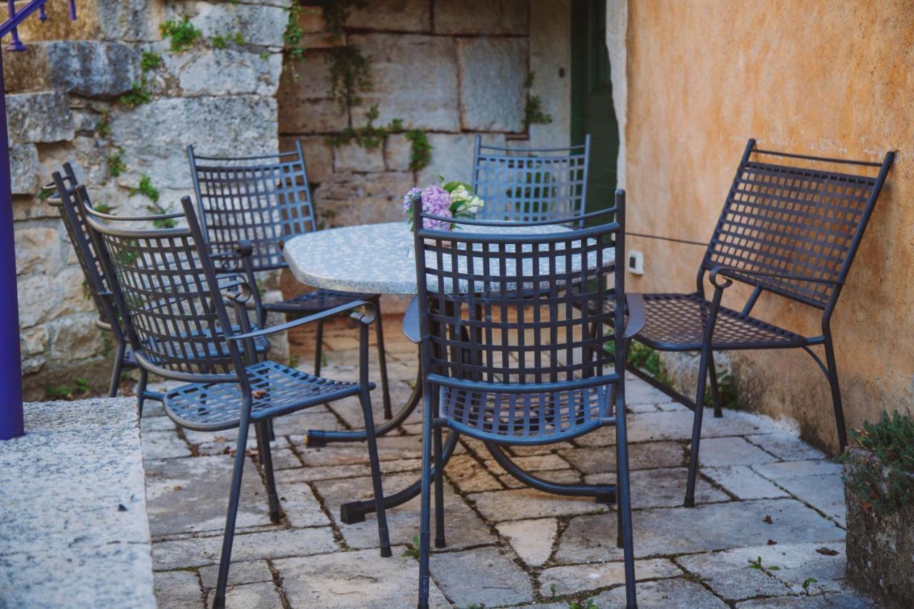 Sivati Arbalovija Rustic Villa מראה חיצוני תמונה