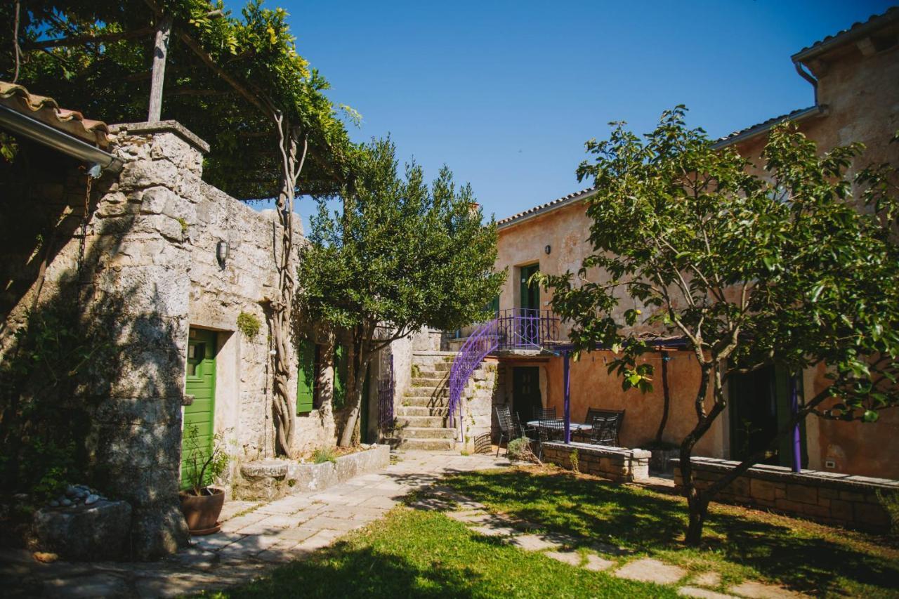 Sivati Arbalovija Rustic Villa מראה חיצוני תמונה