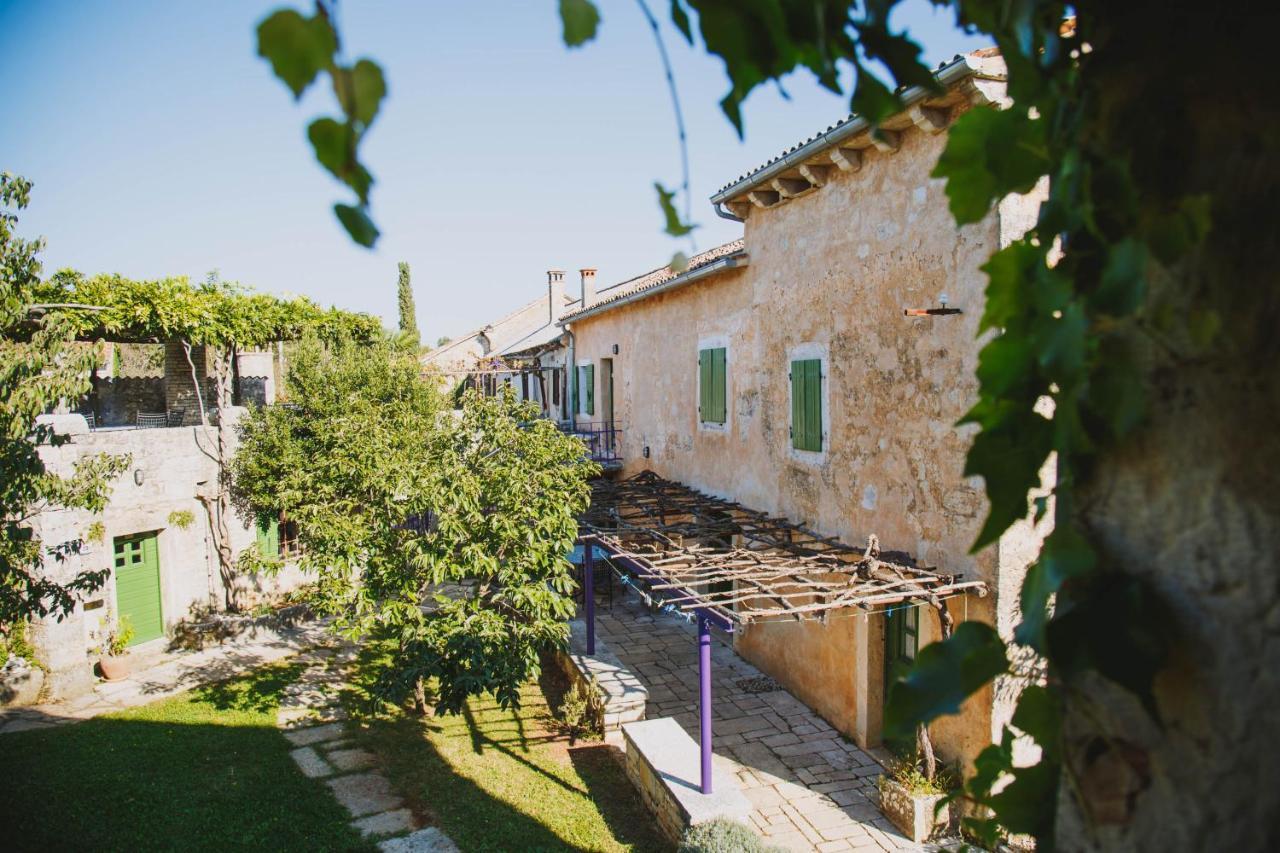 Sivati Arbalovija Rustic Villa מראה חיצוני תמונה
