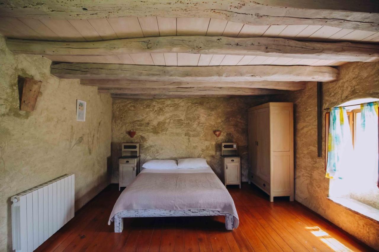 Sivati Arbalovija Rustic Villa מראה חיצוני תמונה