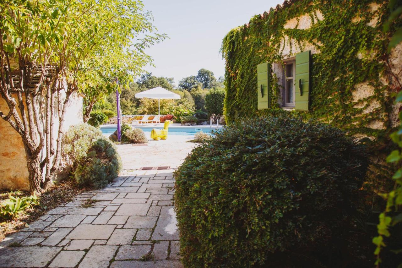 Sivati Arbalovija Rustic Villa מראה חיצוני תמונה