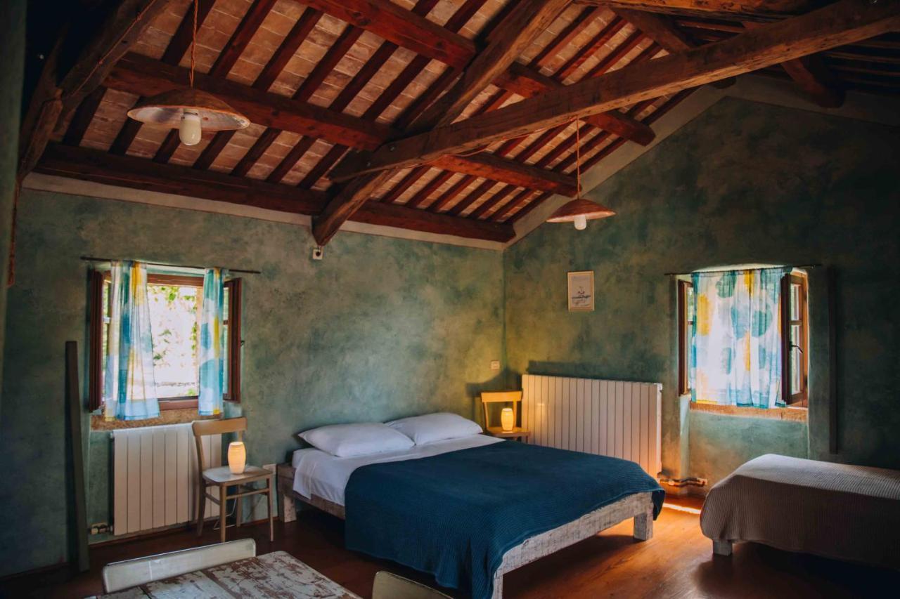Sivati Arbalovija Rustic Villa מראה חיצוני תמונה