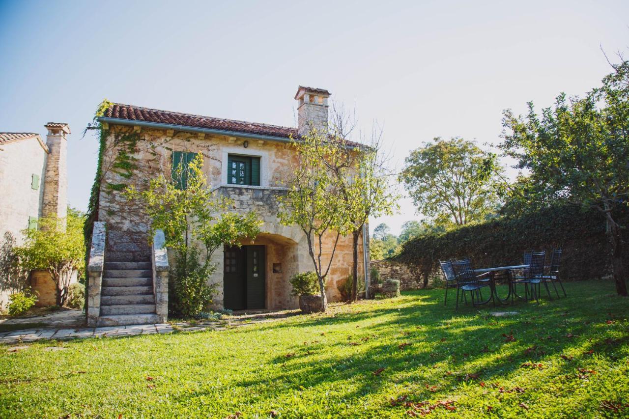 Sivati Arbalovija Rustic Villa מראה חיצוני תמונה