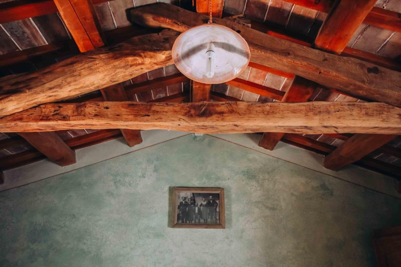 Sivati Arbalovija Rustic Villa מראה חיצוני תמונה
