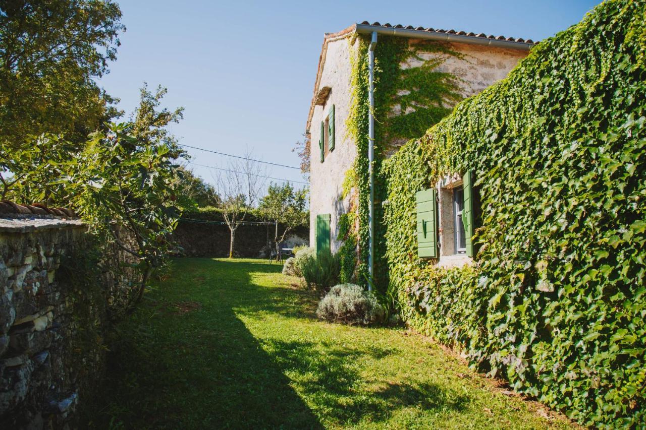 Sivati Arbalovija Rustic Villa מראה חיצוני תמונה