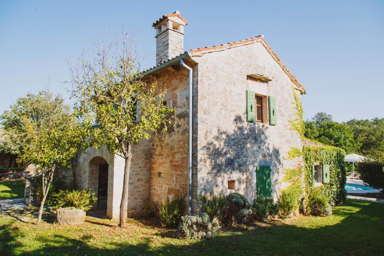 Sivati Arbalovija Rustic Villa מראה חיצוני תמונה