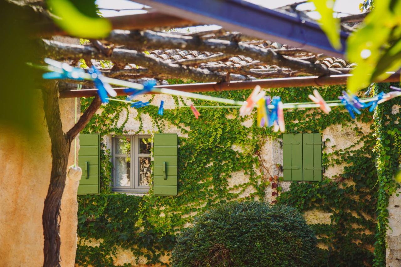 Sivati Arbalovija Rustic Villa מראה חיצוני תמונה