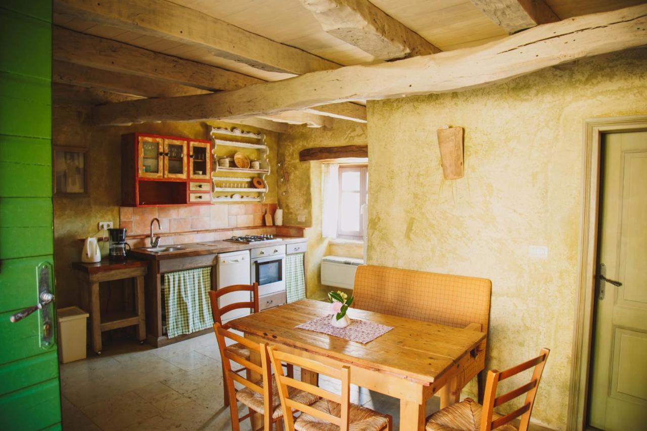Sivati Arbalovija Rustic Villa מראה חיצוני תמונה