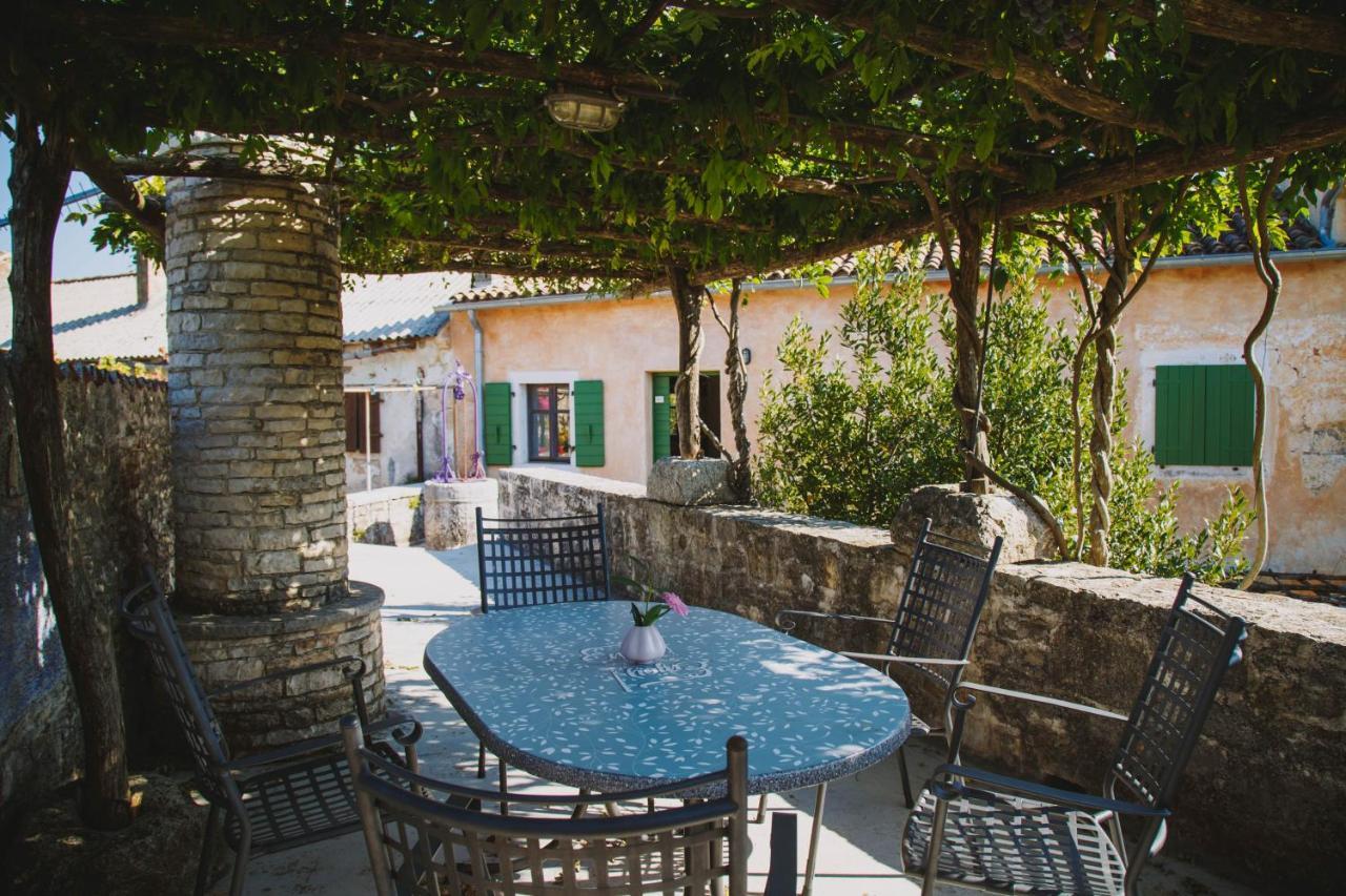 Sivati Arbalovija Rustic Villa מראה חיצוני תמונה