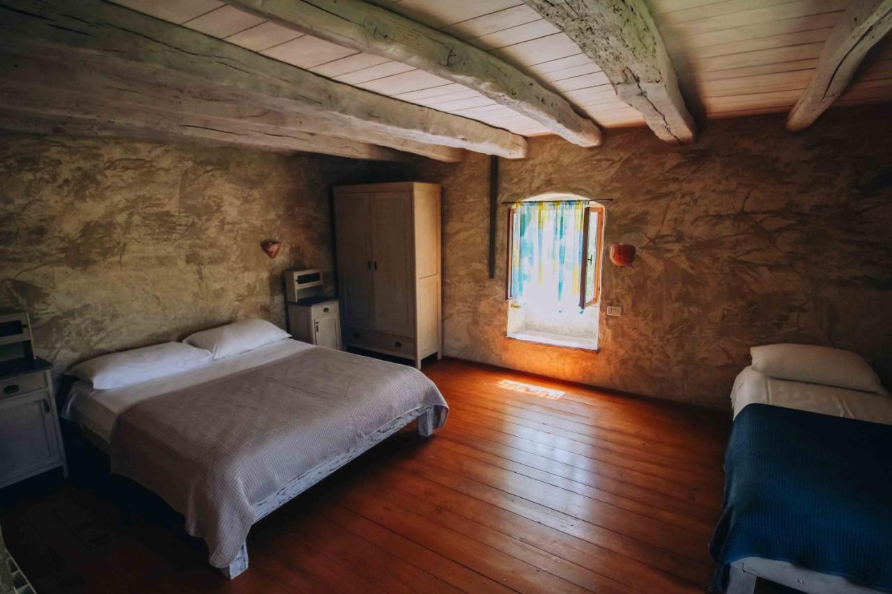 Sivati Arbalovija Rustic Villa מראה חיצוני תמונה