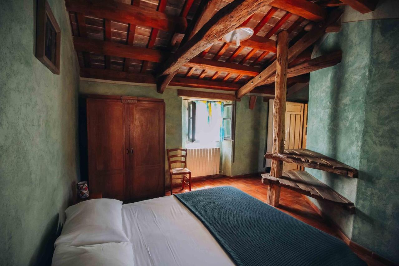 Sivati Arbalovija Rustic Villa מראה חיצוני תמונה