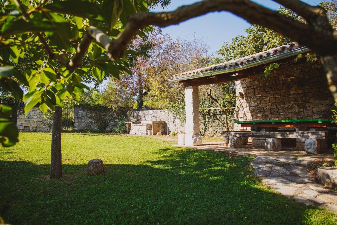 Sivati Arbalovija Rustic Villa מראה חיצוני תמונה