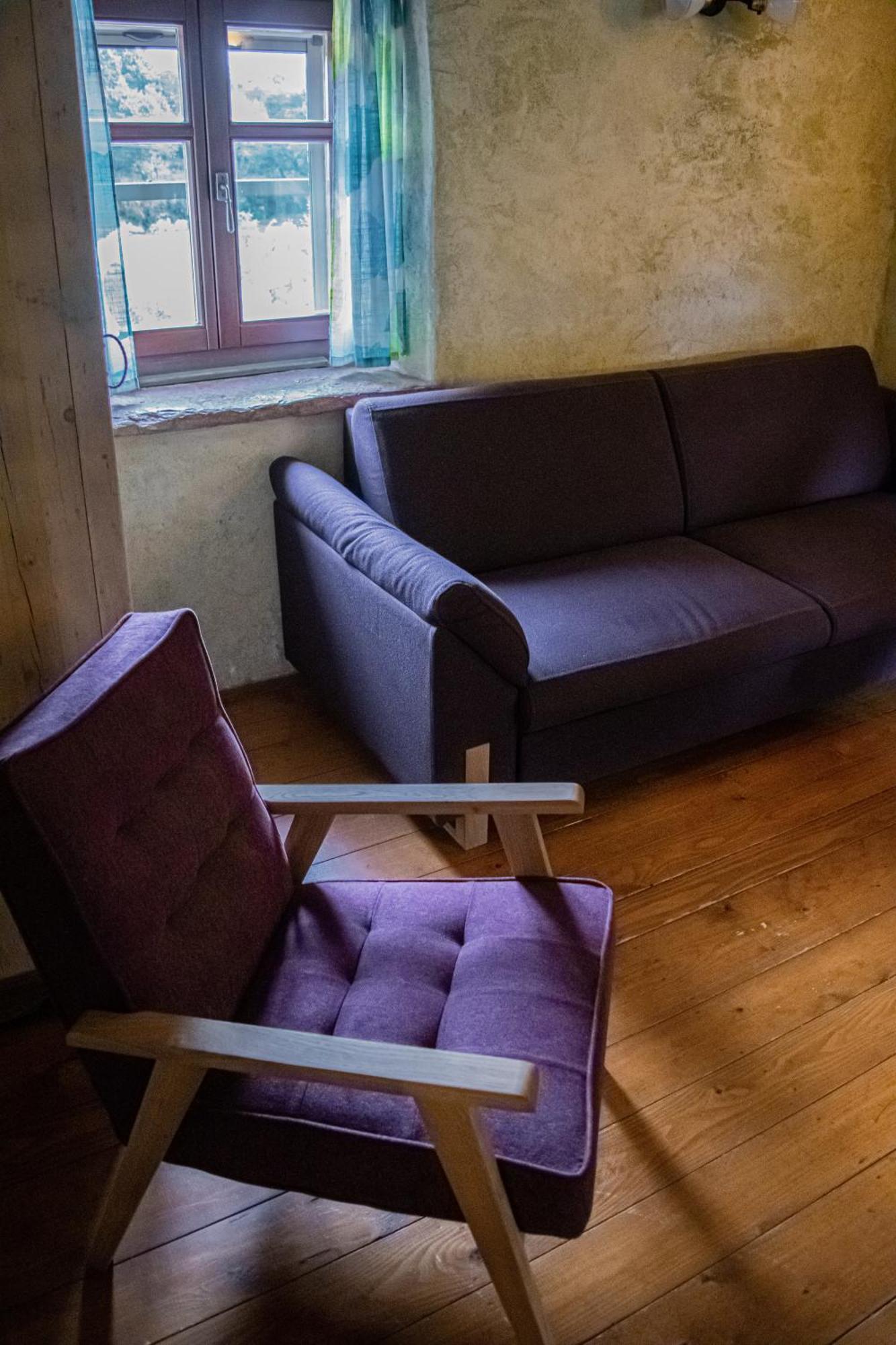 Sivati Arbalovija Rustic Villa מראה חיצוני תמונה