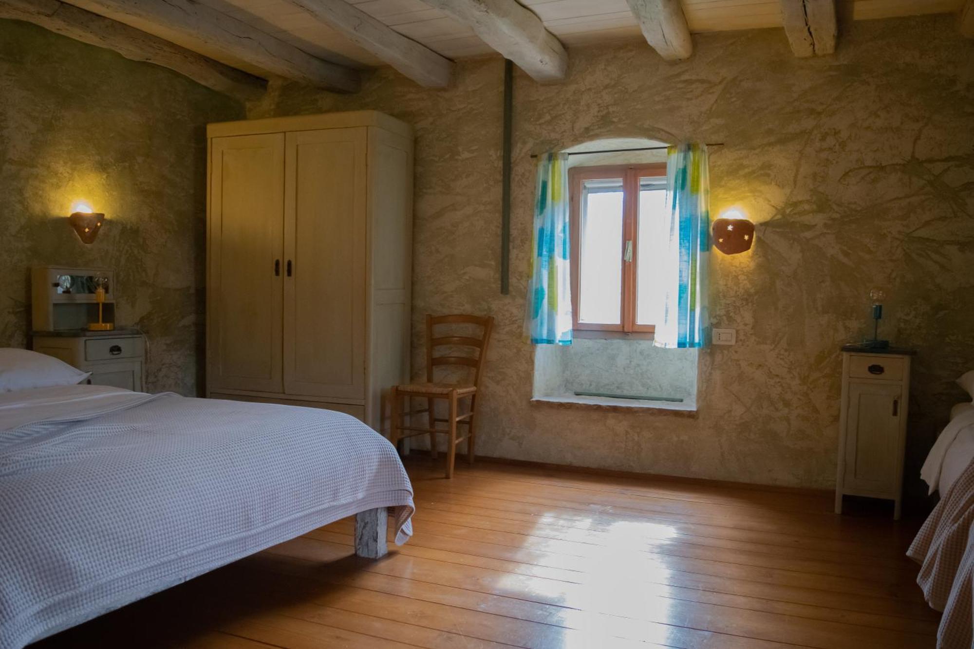 Sivati Arbalovija Rustic Villa מראה חיצוני תמונה