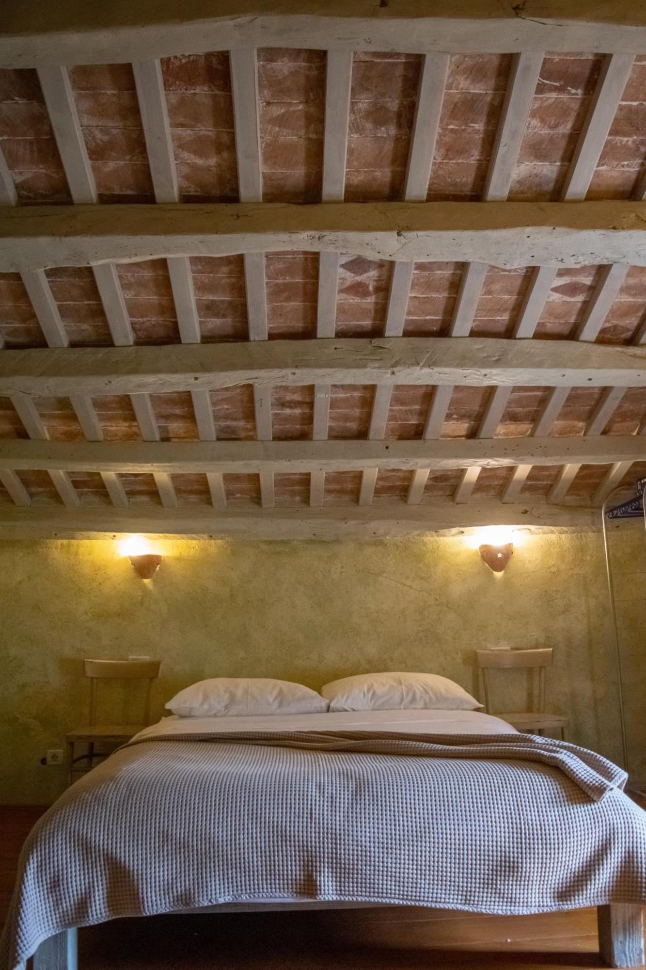 Sivati Arbalovija Rustic Villa מראה חיצוני תמונה
