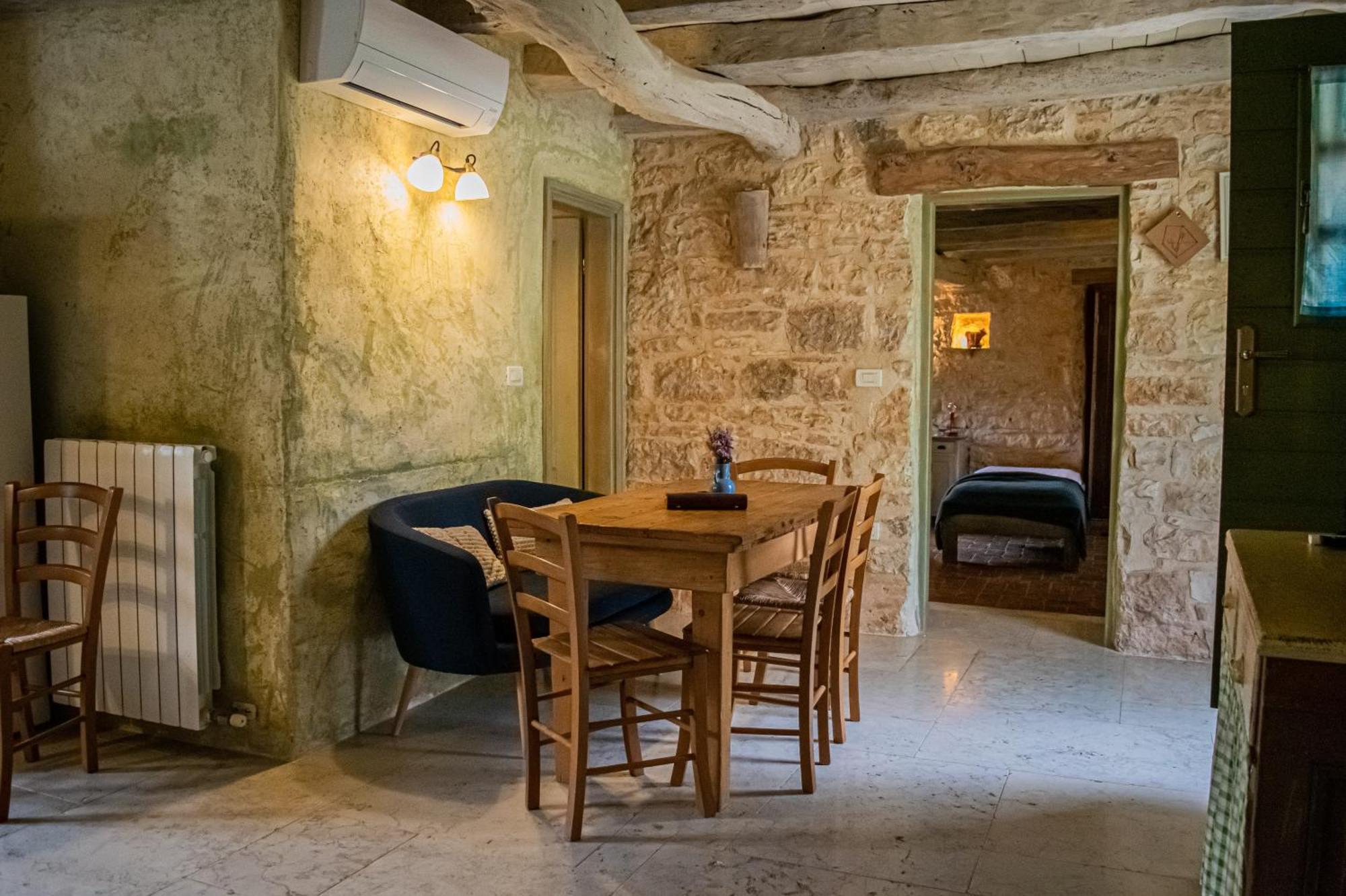 Sivati Arbalovija Rustic Villa מראה חיצוני תמונה