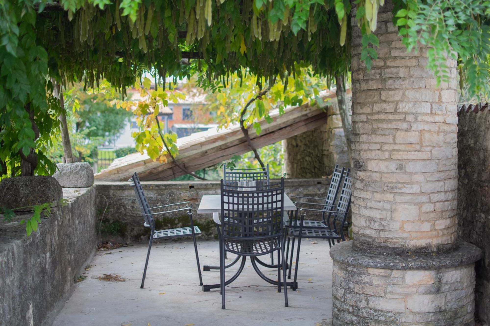 Sivati Arbalovija Rustic Villa מראה חיצוני תמונה