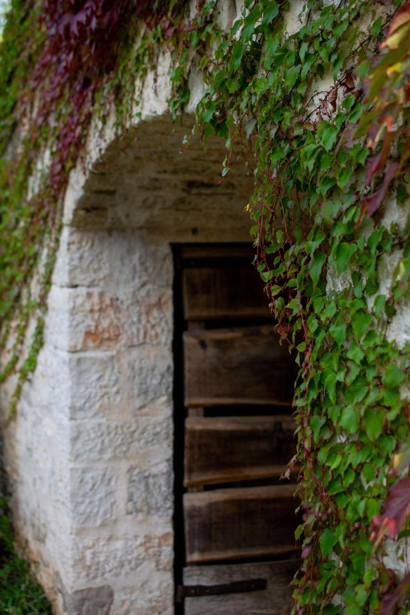 Sivati Arbalovija Rustic Villa מראה חיצוני תמונה