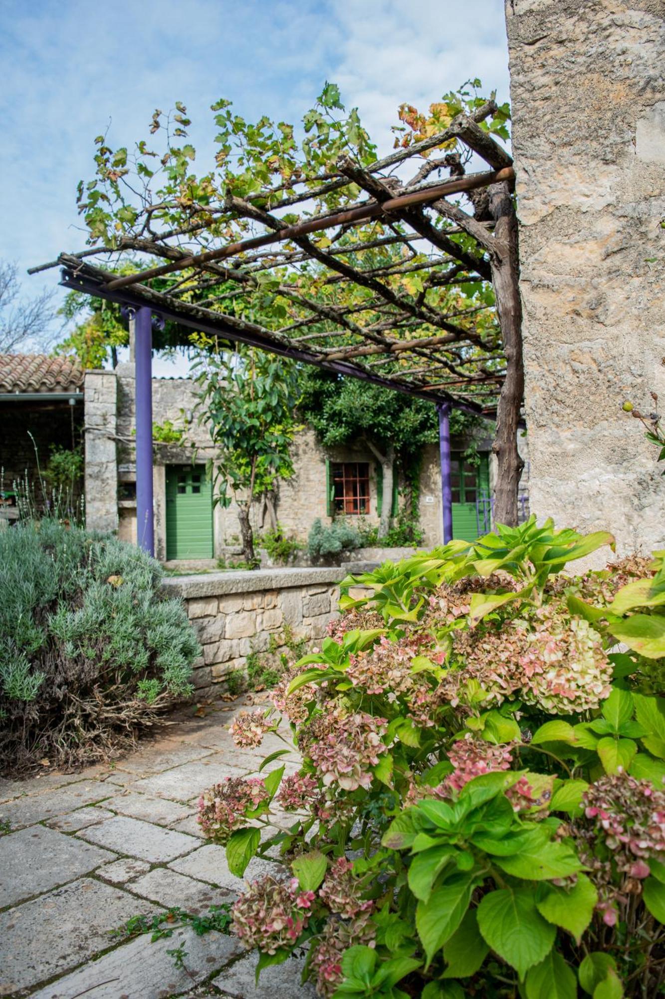 Sivati Arbalovija Rustic Villa מראה חיצוני תמונה