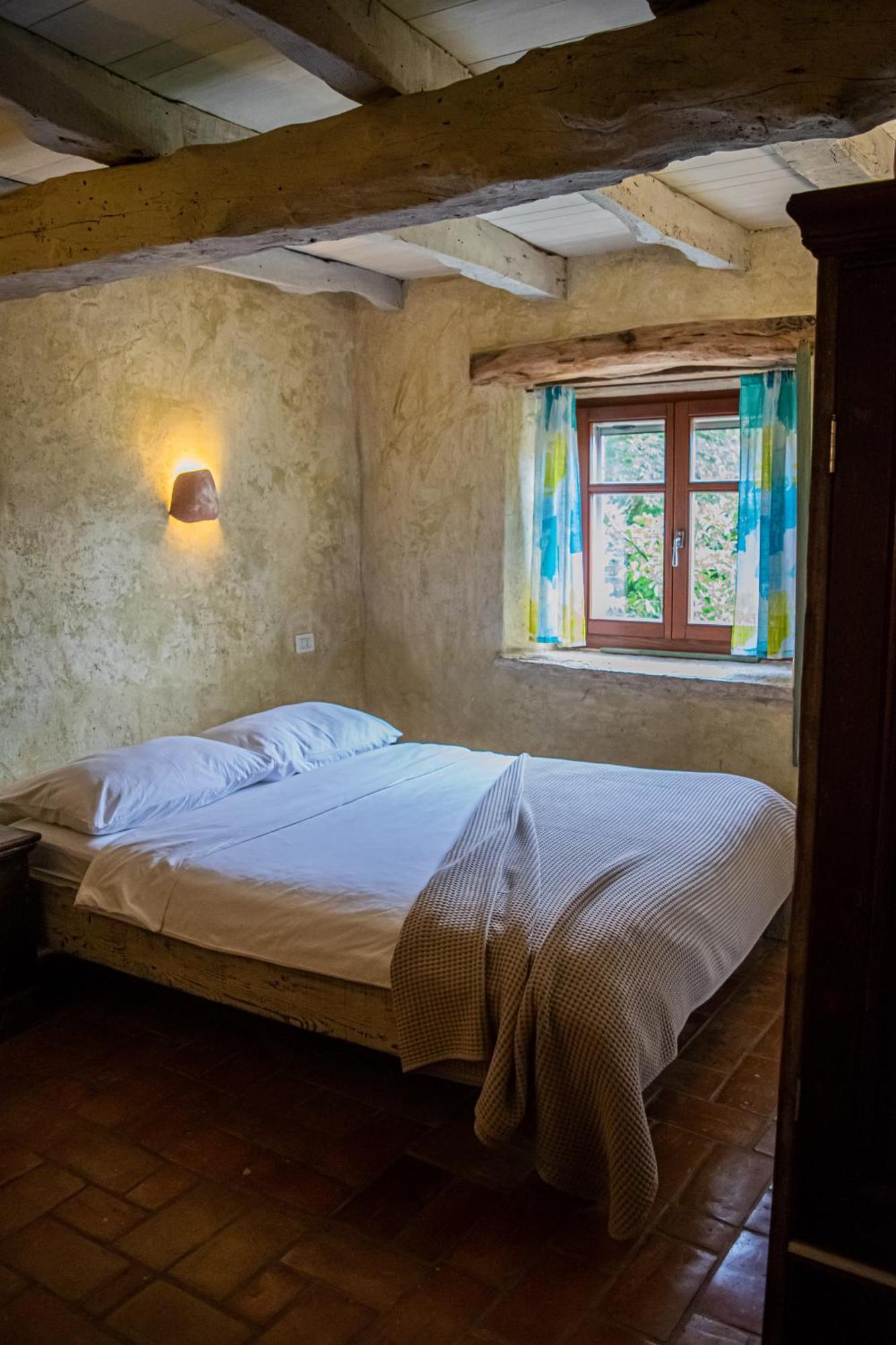 Sivati Arbalovija Rustic Villa מראה חיצוני תמונה